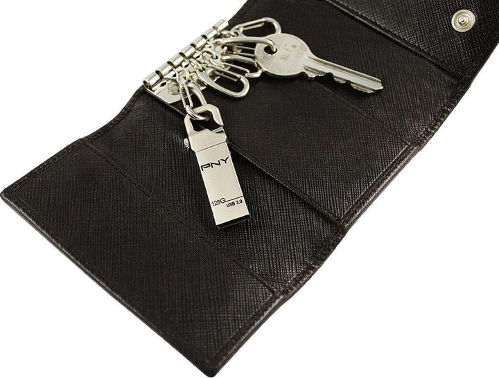 Produktbild PNY Hook 3.0 (128 GB)