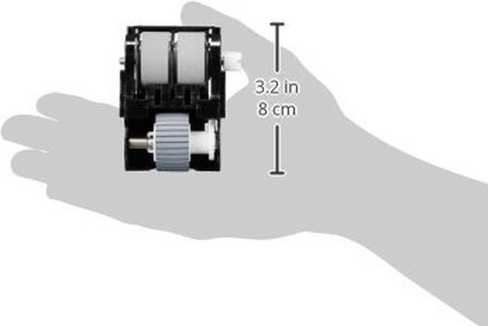 Immagine prodotto Canon Exchange Roller Kit
