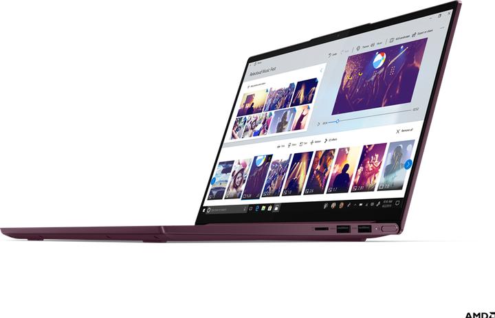 Produktbild Lenovo Yoga Slim 7 (14", AMD Ryzen 5 4500U, 16 GB, 512 GB, CH)
