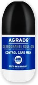 Produktbild Agrado Control Care Roll-On Deodorant 50ml (Roll-on, 50 ml)