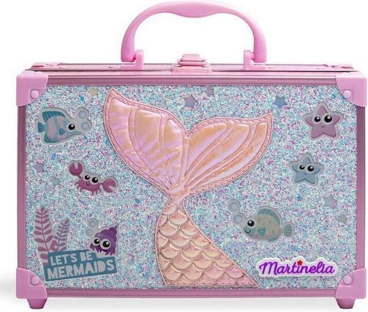 Immagine prodotto Martinelia Let's Be Mermaids Beauty Treasure Chest