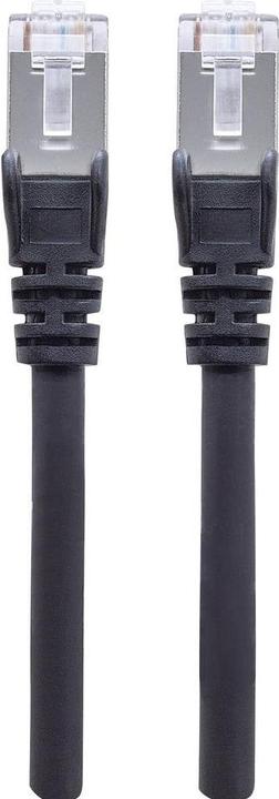 Actual product image Intellinet Premium Patch Cable (S/FTP, CAT6a, 20 m)