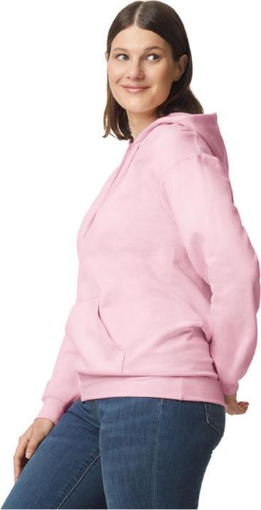 Produktbild Gildan Softstyle Kapuzenpullover Mittelschwer (L)