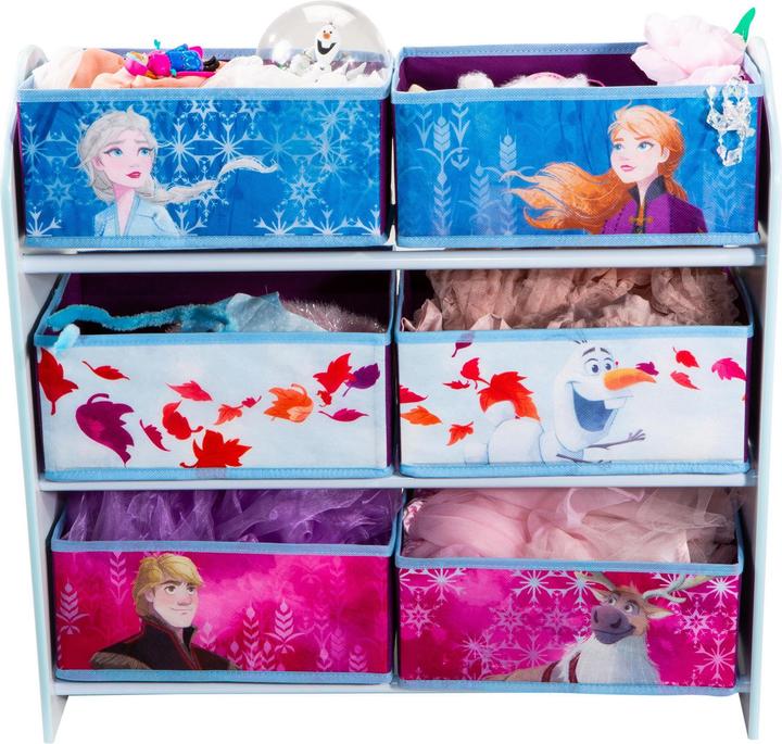 Produktbild Worlds Apart Frozen 2 (63.50 x 30 x 60 cm)