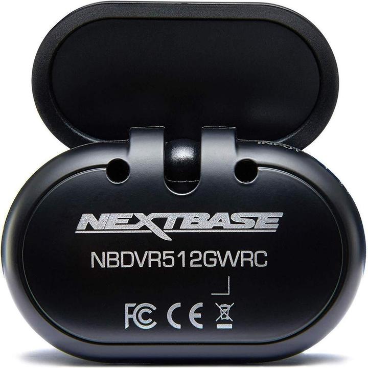 Actual product image Nextbase Rear Cam 512GW (Accelerometer, Full HD)