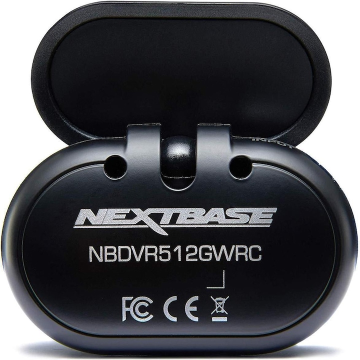 Immagine prodotto Nextbase Camma posteriore 512GW (Accelerometro, Full HD)