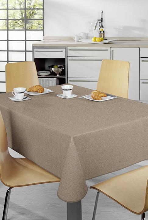 Actual product image Peyer Syntex Milano Leinenstruktur (130 x 220 cm)