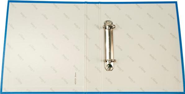 Image du produit Biella Ringo-Plast (A5, 35 mm, 1 pcs)