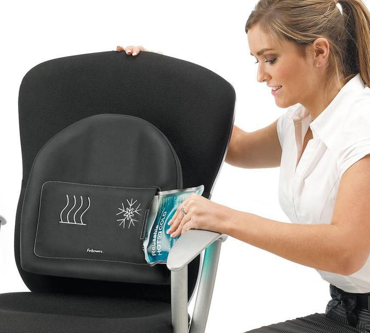 Image du produit Fellowes Support dorsal Professonal Series