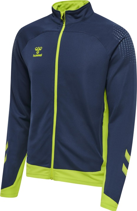 Produktbild hummel Lead Poly Zip Jacket (M)