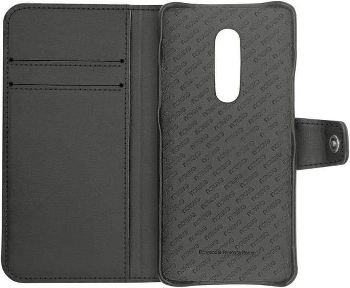 Immagine prodotto Noreve Custodia in pelle Tradition B nera (OnePlus 7 Pro)