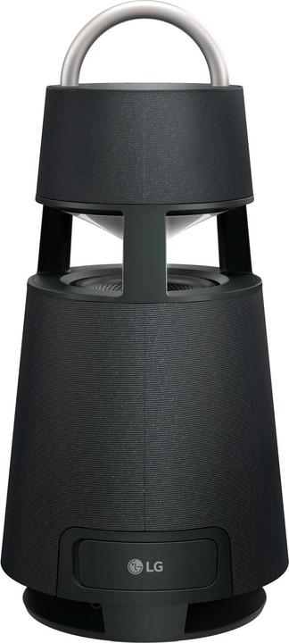 Actual product image LG Xboom 360 DRP4 (10 h, USB power delivery)