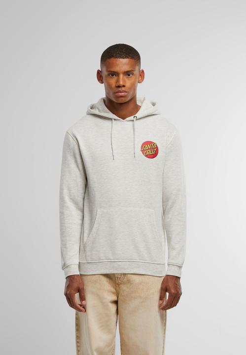 Produktbild Santa Cruz Classic Dot Chest Hoodie - 125903 (S)