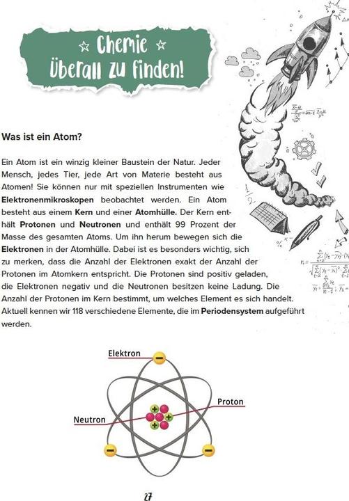 Produktbild Nagel:Allgemeinwissen für Teenager - Al (Deutsch, Marius Nagel, 2024)