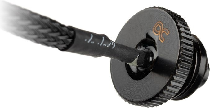 Image du produit Alphacool Capteur de température Eiszapfen plat G1/4