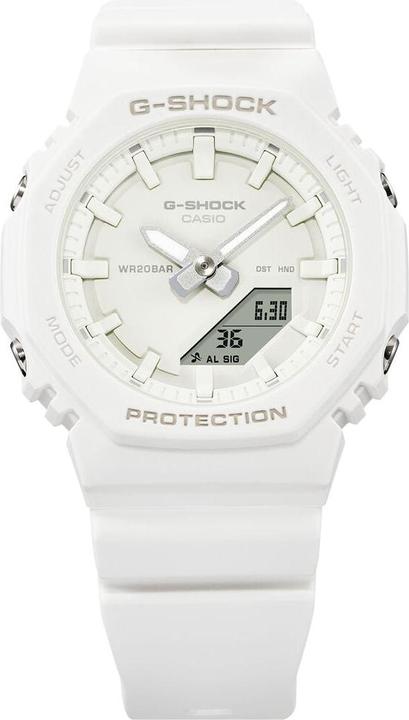 Produktbild Casio GMA-P2100M-7AER (Analoguhr, Chronograph, Digitaluhr, 40 mm)