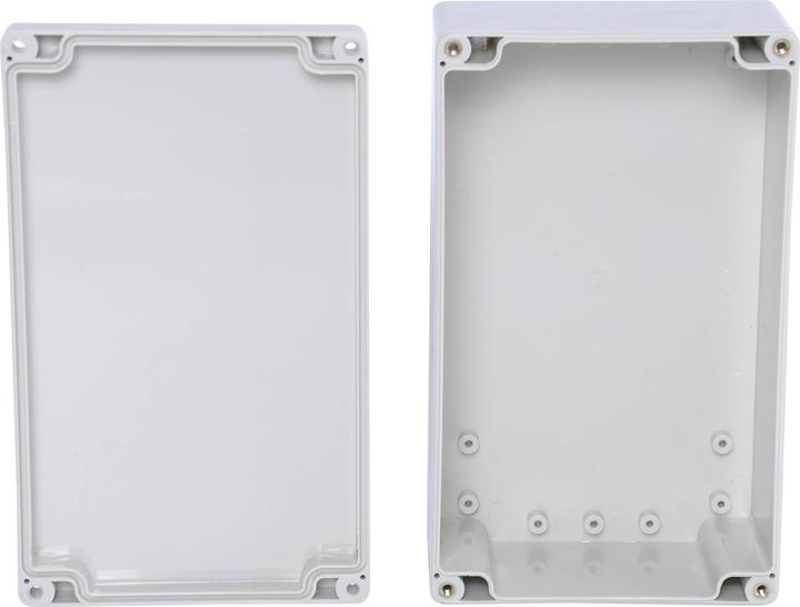 Actual product image Tru Components Universal housing series (Housing)