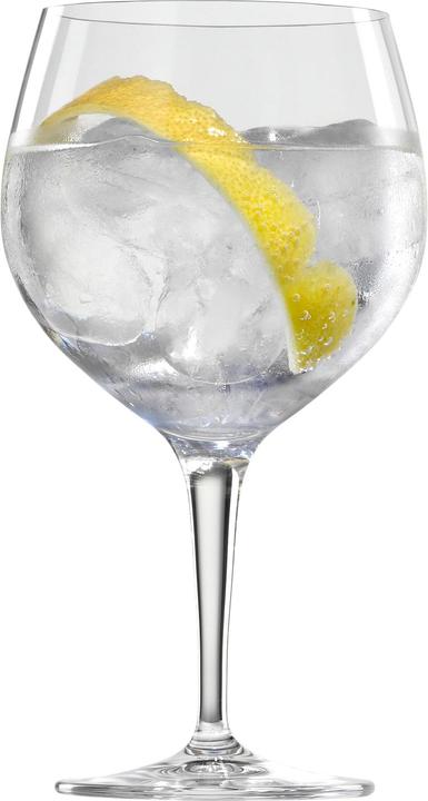 Actual product image Spiegelau Gin (6.30 dl, 4 x, Gin glasses)
