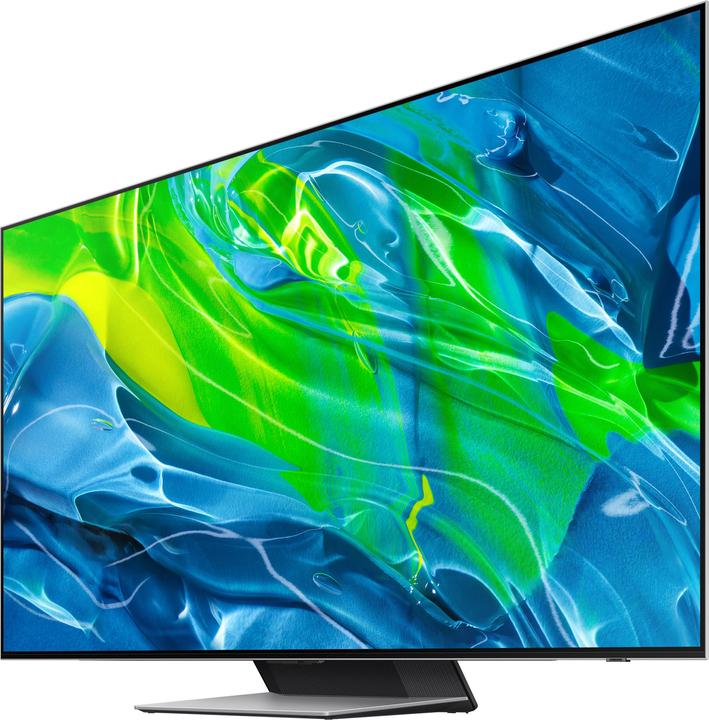 Immagine prodotto Samsung QE55S95B (55", S95B, OLED, 4K, 2022)