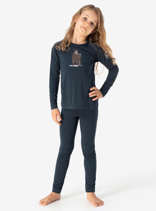 Actual product image Super Natural K BENNIE BEAR175 LS (128)