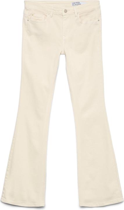 Vero Moda Vmflash Mr Flared Jeans Color Ga Noos (30)