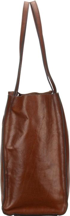 Immagine prodotto The Bridge Shopper Mirra Shopping with Zip 1314 (16 l)