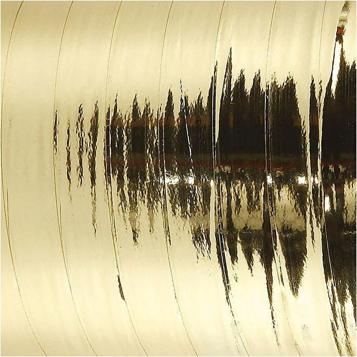 Actual product image Antalis Gavebånd metallic guld 10mmx250m nr. 06 - (250 meter pr. rulle x 5 ruller)