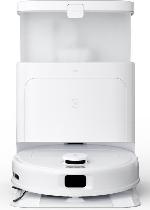 Image du produit Ecovacs N30 PRO (Robot d'aspiration et de nettoyage)