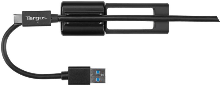Immagine prodotto Targus Da USB tipo C/F a USB 3.0 Cble (0.10 m, USB 3.0)