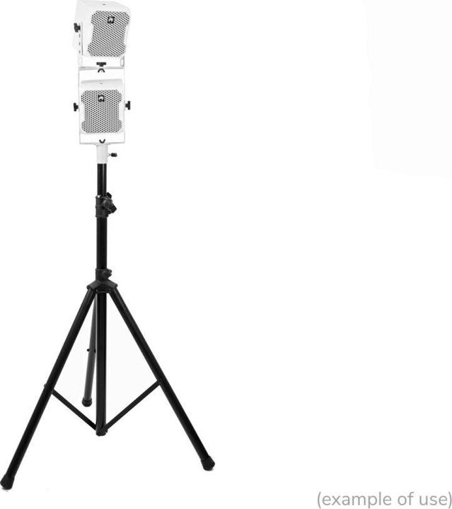 Actual product image Omnitronic BOB-4 Top 16 (Passive, 2x 75 W)