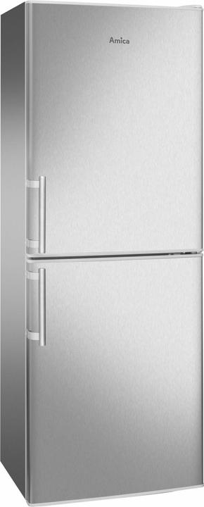 Image du produit Amica AMIC Stand-Kühl-Gefrierkombination (138 l)