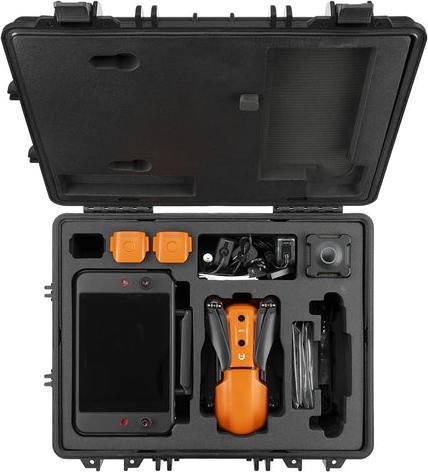 Produktbild Autel EVO II Dual 640T V3 Rugged Bundle (42 min, 1110 g, 50 Mpx)