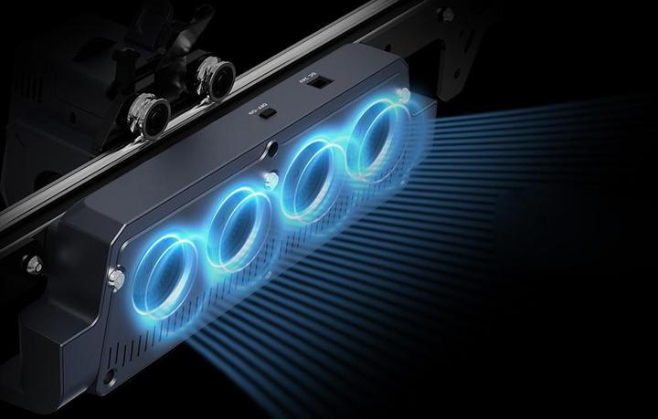 Actual product image Elegoo Neptune 4 PRO