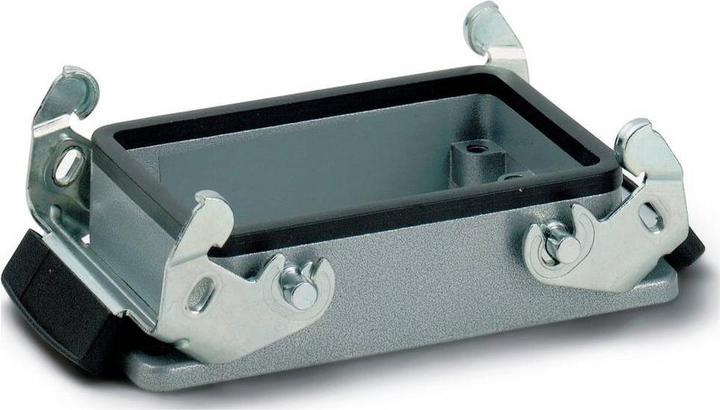 Actual product image Lapp is Paskirtinio lizdo statyba IP65 EPIC H-A 32 AG (10472000) (Housing)