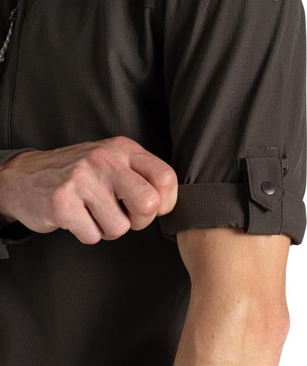 Immagine prodotto Craghoppers NosiLife Pro Camicia a maniche lunghe V (XL)