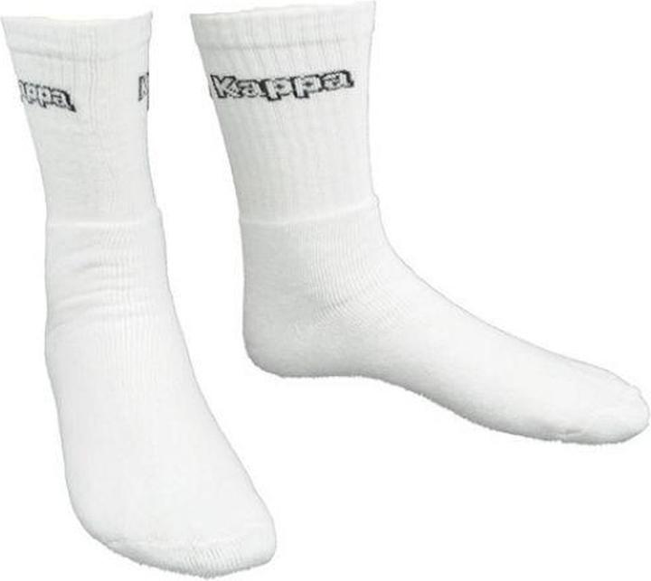 Produktbild Kappa Socken (3erPack) (3er Pack, 38 - 42)