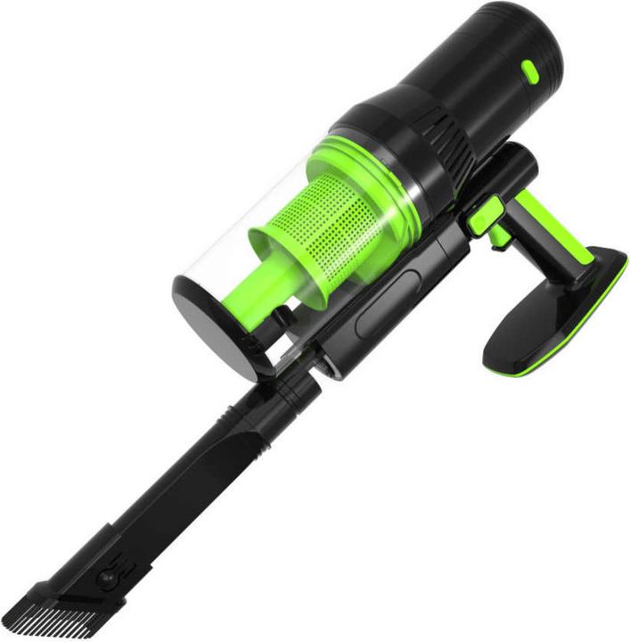 Produktbild ecofort ecoQ Rena PowerLite