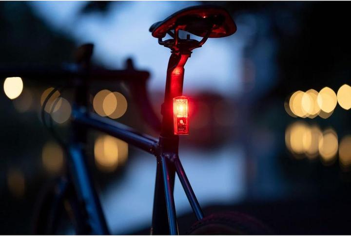 Produktbild XLC CL-S24 (80 lm)