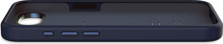 Image du produit Decoded Silicone Backcover Apple iPhone 16e Navy (Apple iPhone 16e)