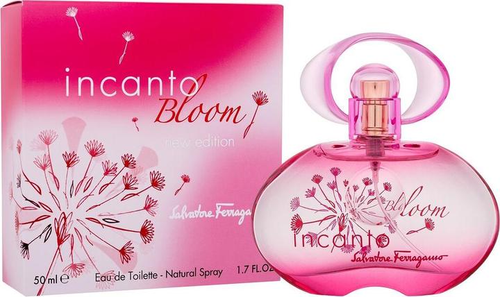 Produktbild Salvatore Ferragamo Incantooom (Eau de Toilette, 50 ml)