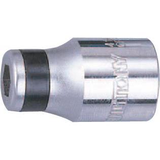 King, Bits, Bithalter 1/2X5/16" Chrom (1/2x5/16")