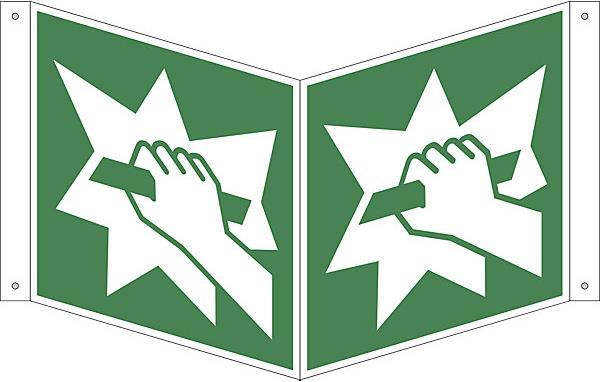 Image du produit Marahrens Signaux de secours