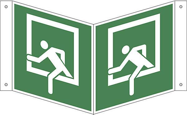 Image du produit Marahrens Signaux de secours