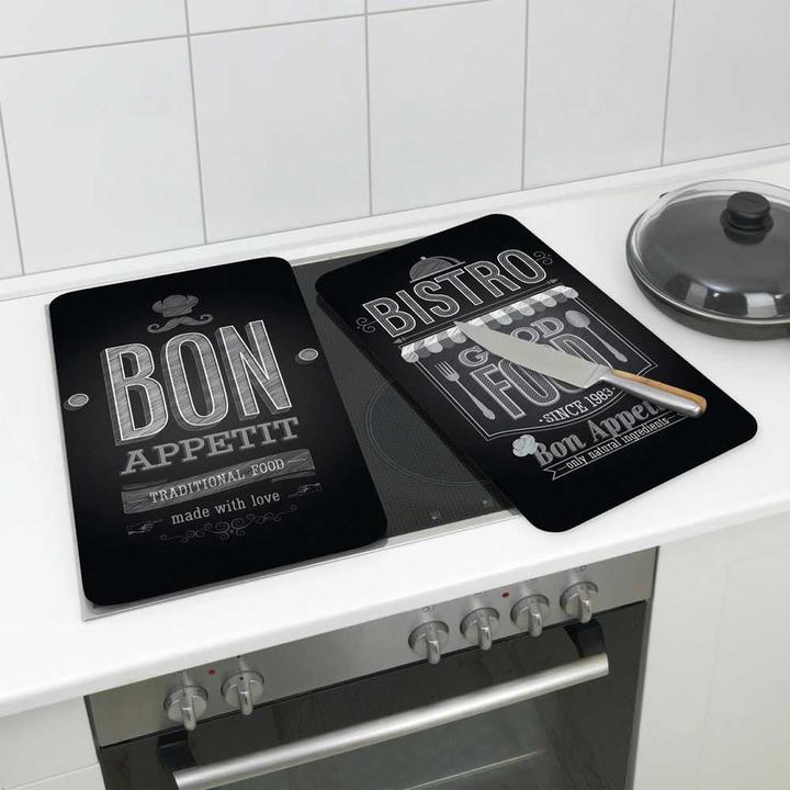 Image du produit Wenko Bon appétit