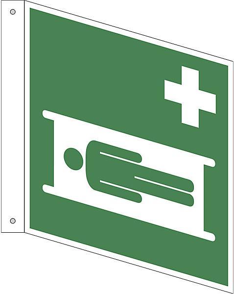 Image du produit Marahrens Signaux de secours