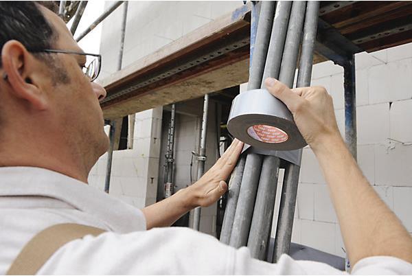 Actual product image tesa Fabric tape (19 mm)