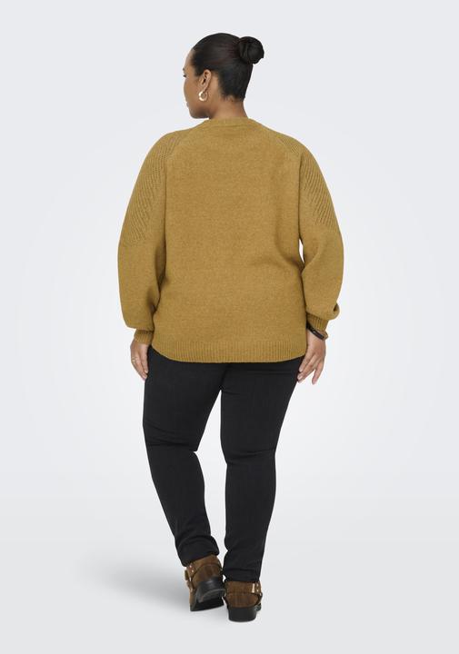 Actual product image Only CARWINSOME Strickpullover Strickpullover (XL)