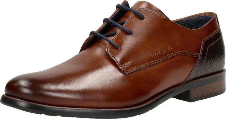 Produktbild Bugatti Herren Business Halbschuh (43)