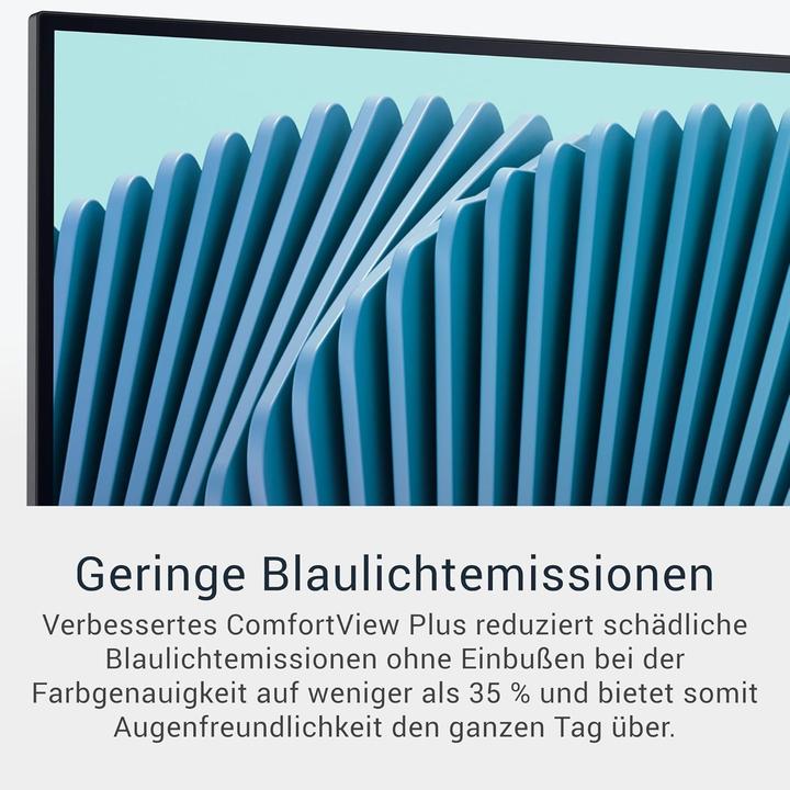 Actual product image Dell 27 Plus S2725QC (3840 x 2160 Pixels, 27")