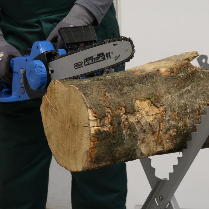 Produktbild Güde Sägebock GSB 600-680 - 94899 (70 cm, 80 cm)